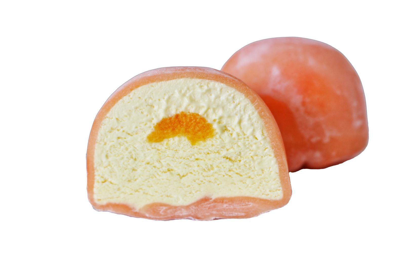 Mochi Mango